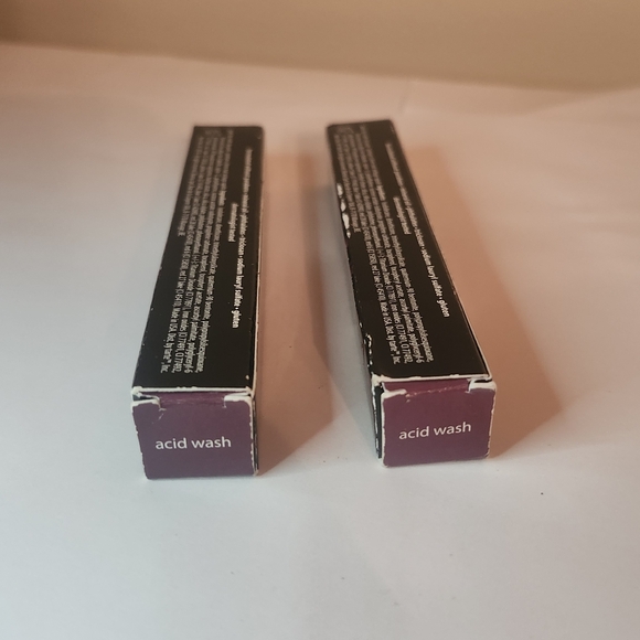 2 Tarte Tartiest Lip Paint - Acid Wash - Picture 2 of 5